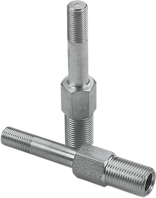 Shock Lowering Kit