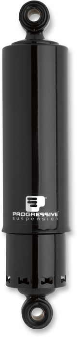 412 Series Shocks — Black
