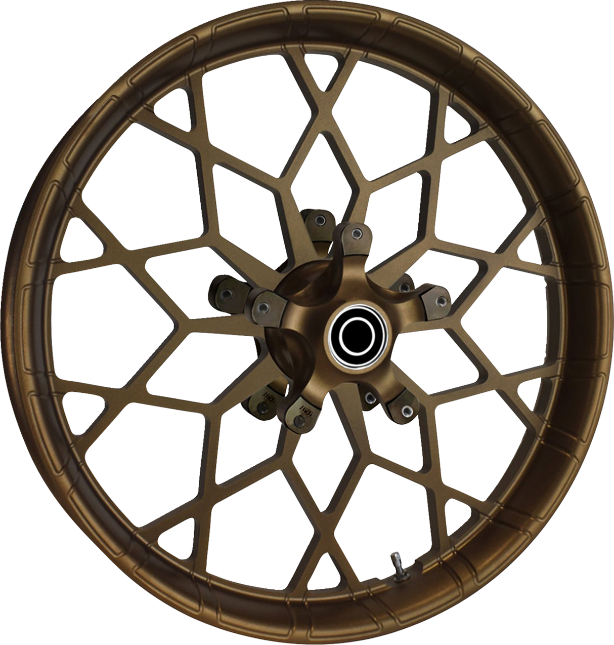 Phenom Wheel for Stock Rotors
