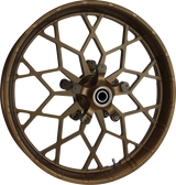 Phenom Wheel for Stock Rotors