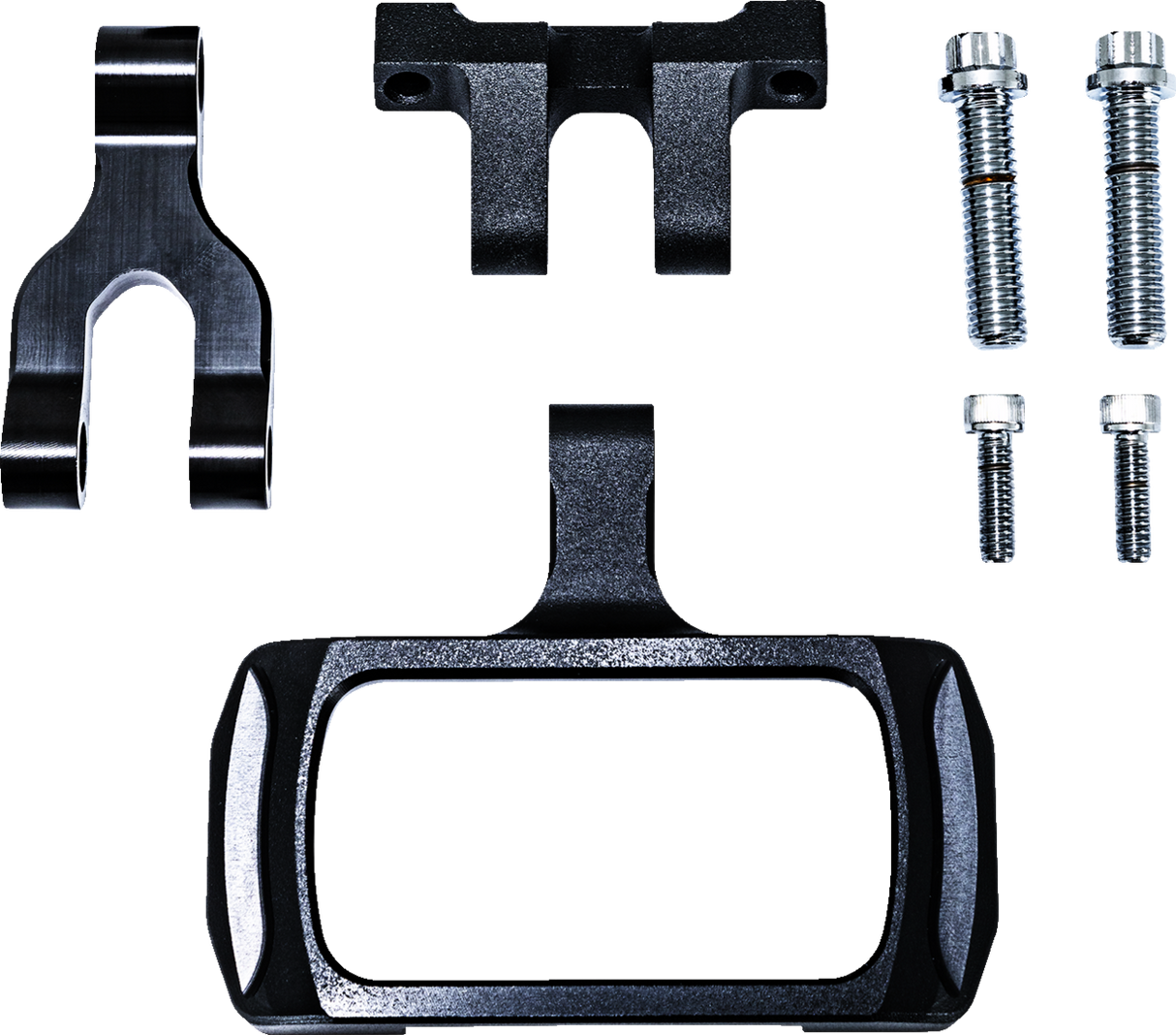 Gauge Relocation Kit