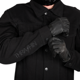Highway v2 Denim Riding Jacket