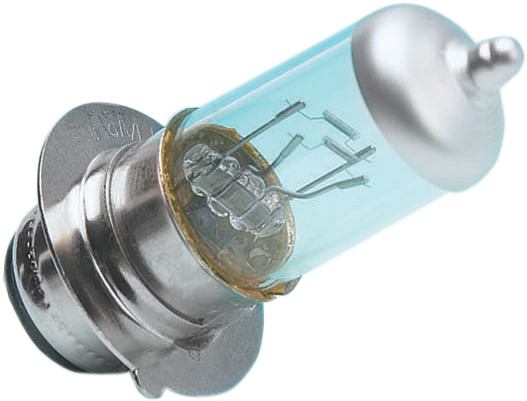 Replacement Bulb — Headlamp