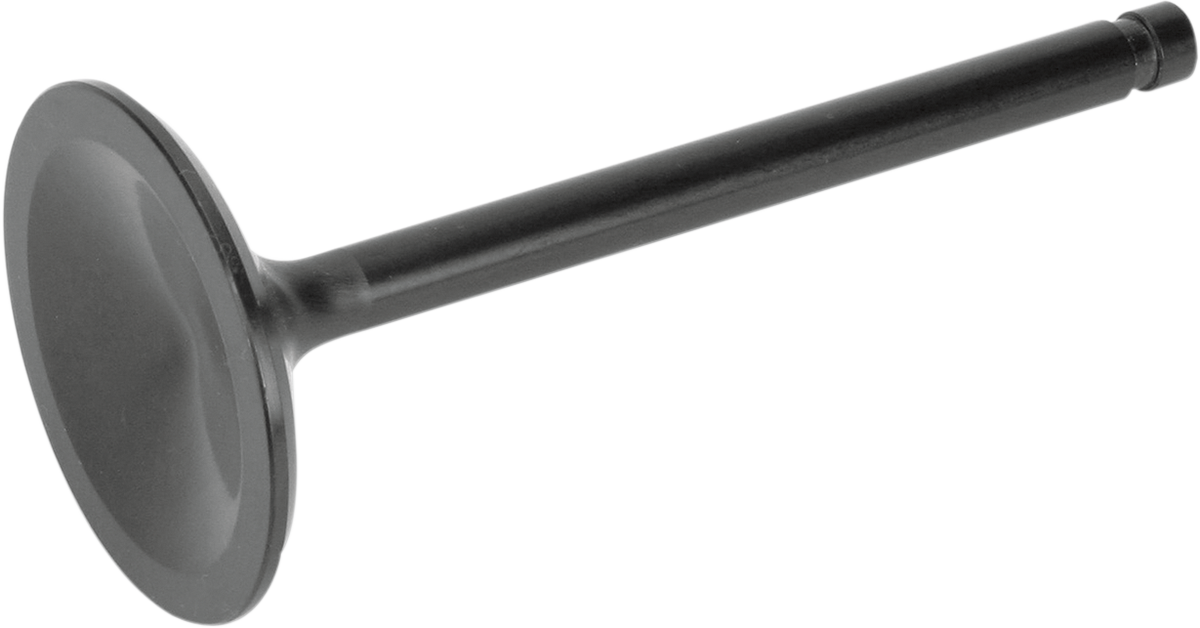 Nitrided Valve