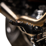 Aggressor Foot Pegs