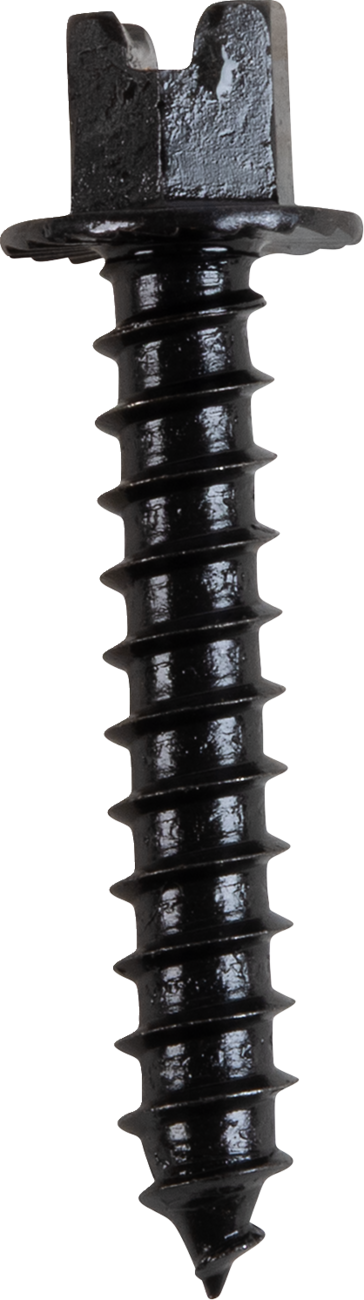 Outlaw Canadian Screws