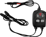 Dual Portable Temperature Controller