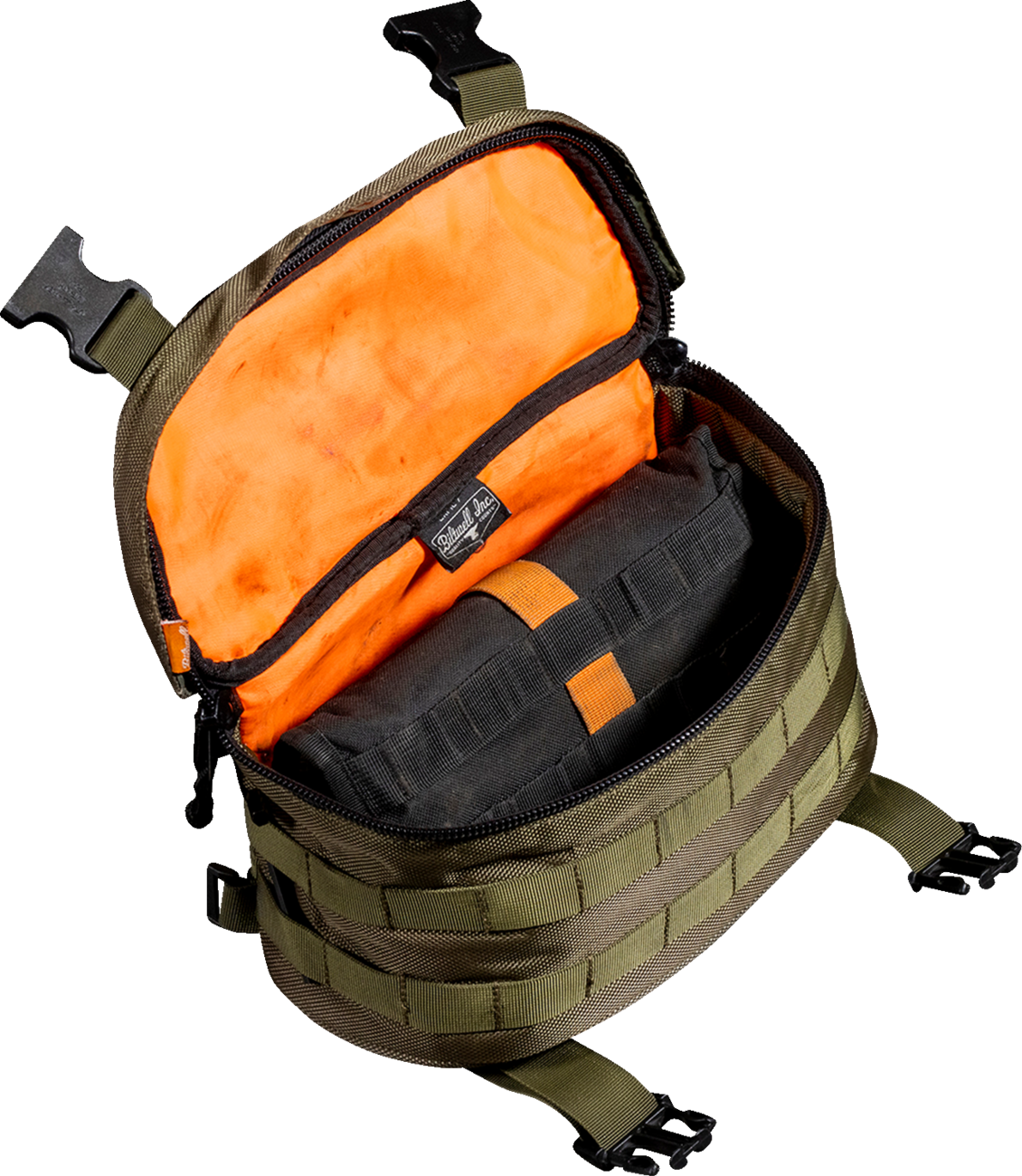 EXFIL-0 Tool Roll