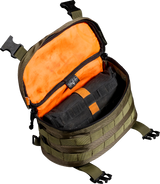 EXFIL-0 Tool Roll