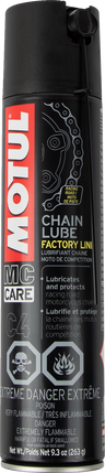 C4 Factory Line Chain Lube