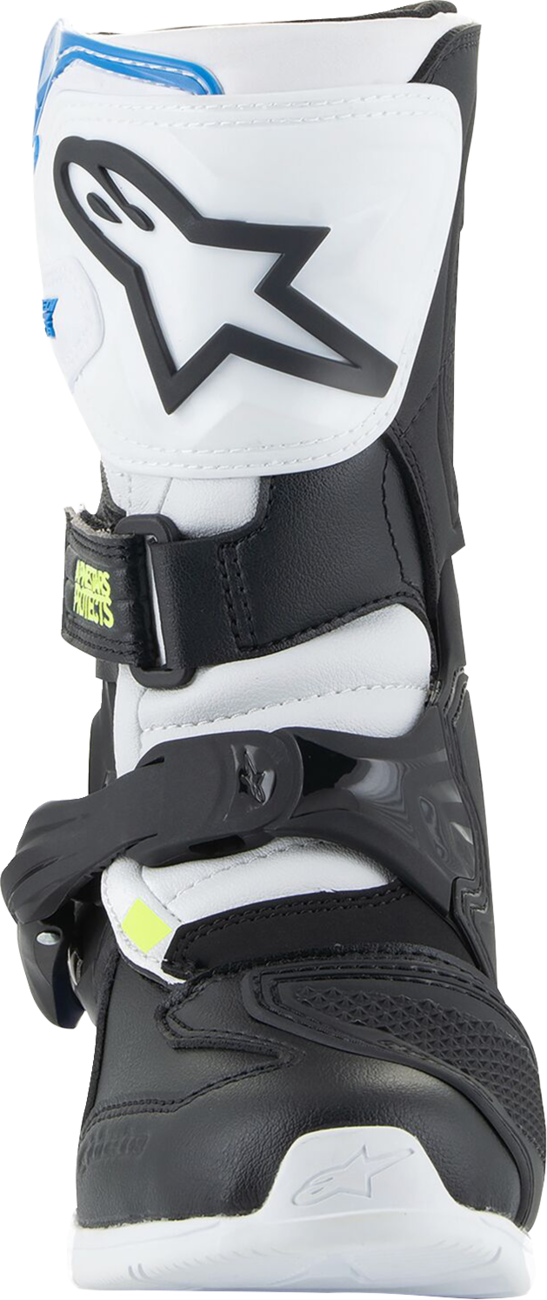 Kids Tech 3S Boots
