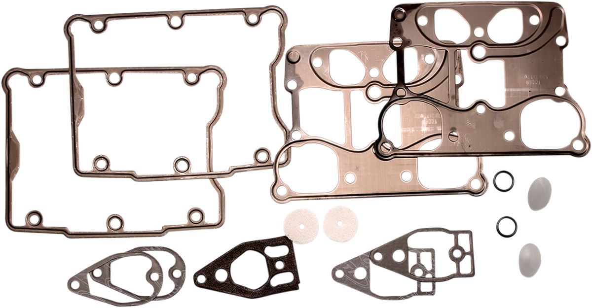 Extreme Sealing Technology Rocker Box Gasket Kit