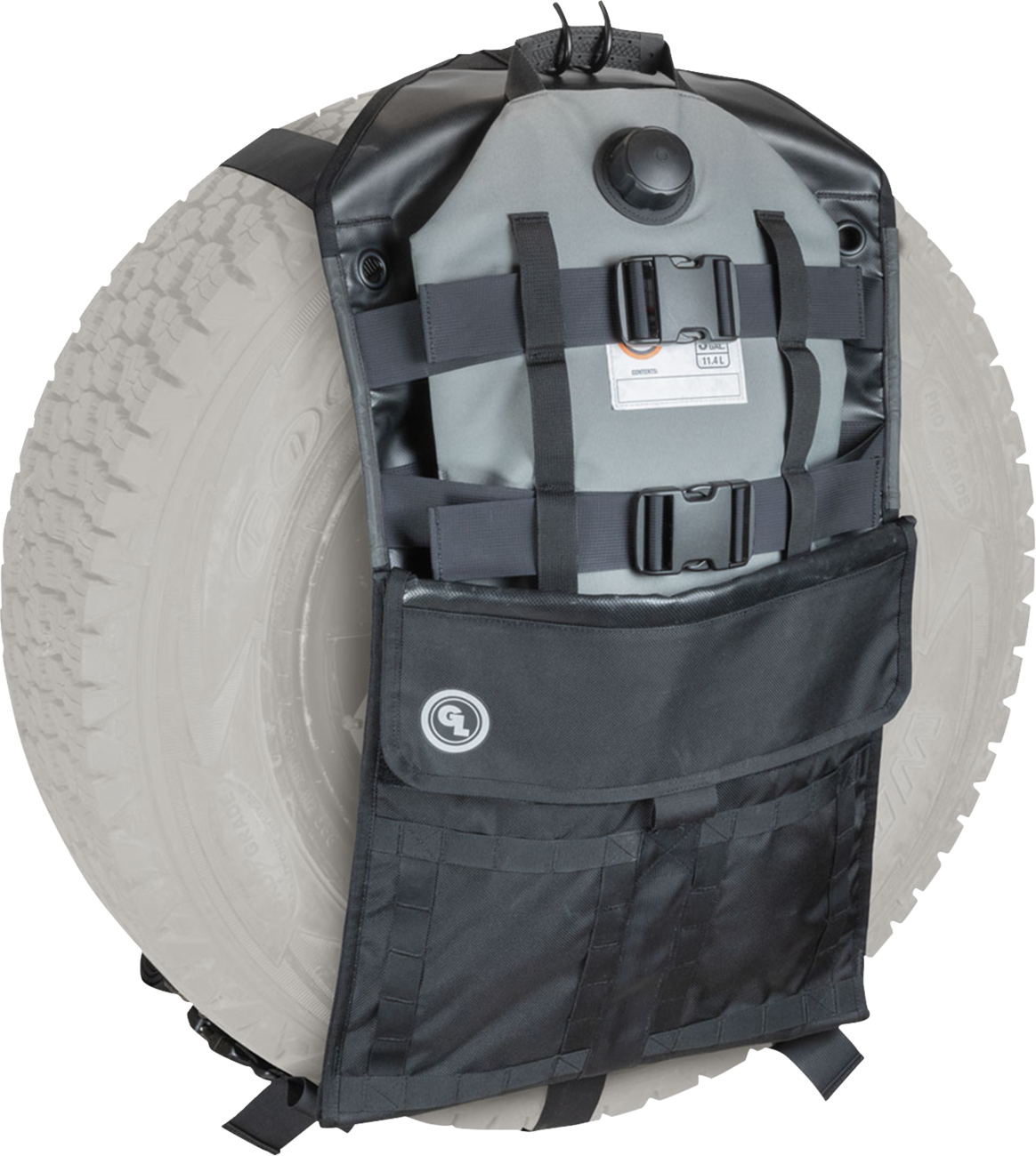 Overland Sling Bag