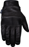 Road Warrior Leather Gloves