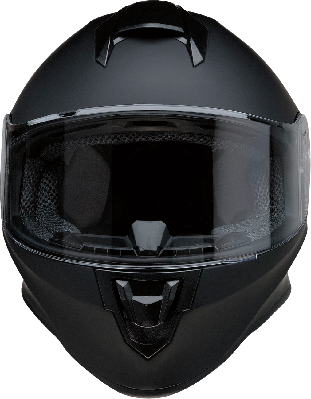 Youth Warrant 2.0 Solid Helmet