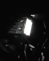 Performance LED Front Turn Signals