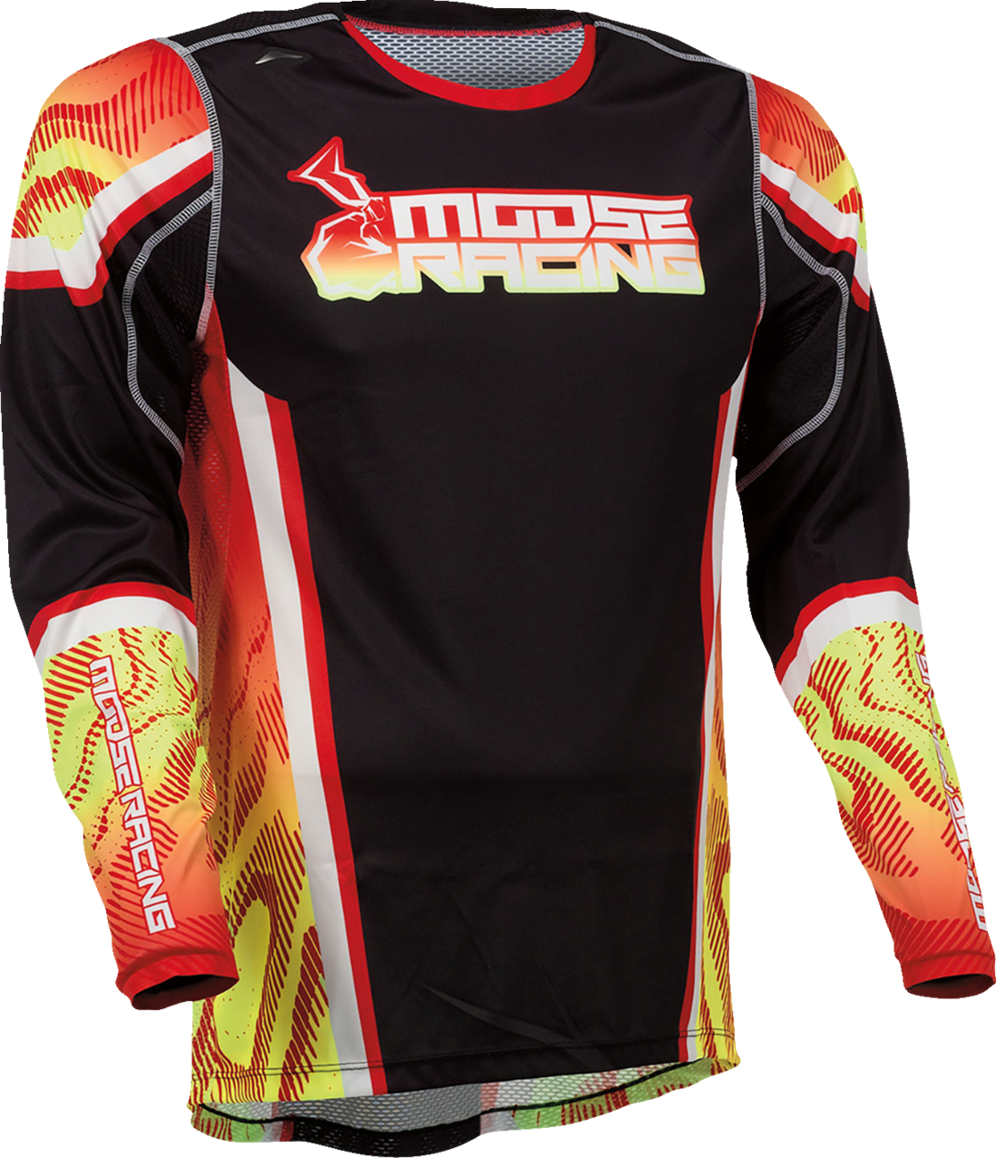 Agroid Jersey