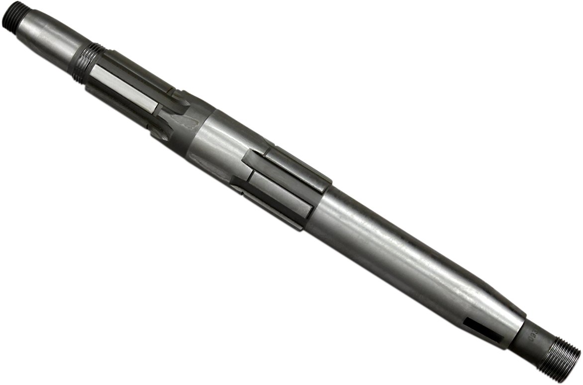 4-Speed Main Shaft