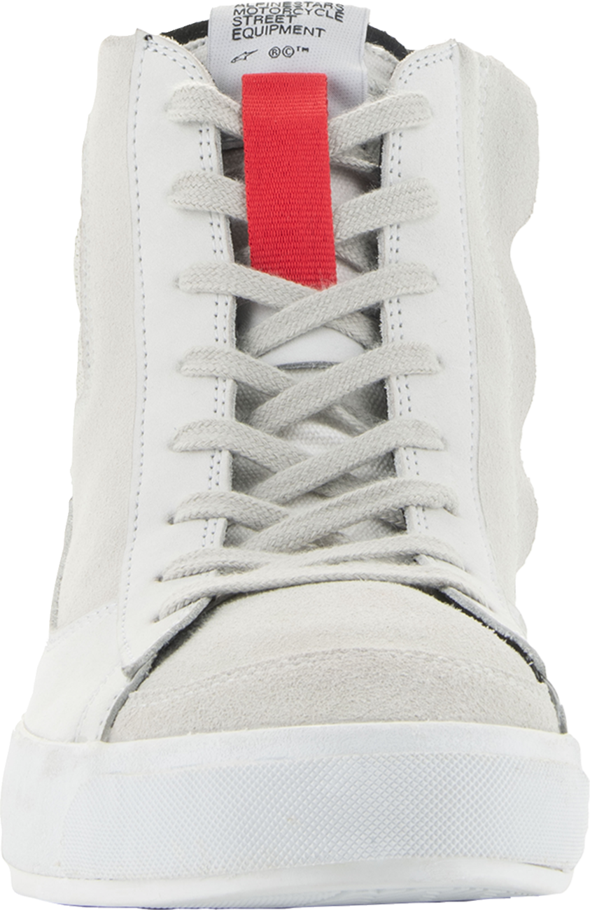 Stated Shoes