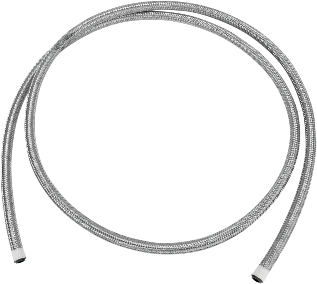 Stainless Steel Braided Fuel/Oil Hose