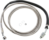 Stainless Steel Hydraulic Clutch Line