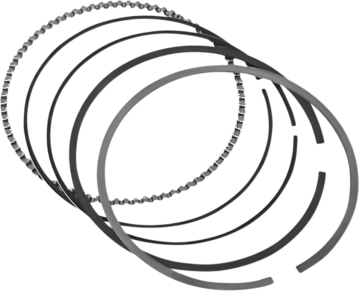 Replacement Piston Ring Set