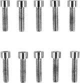 Replacement Socket-Head Bolts