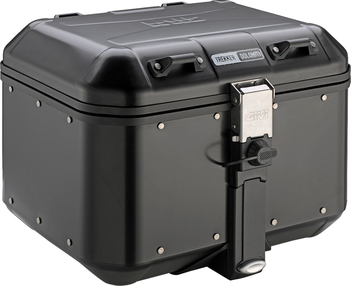 Dolomiti Monokey Top Case