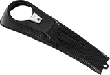 Carbon Fiber Dash Panel For M8 Softail Models