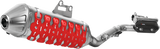 Armadillo Extreme Silencer Guard