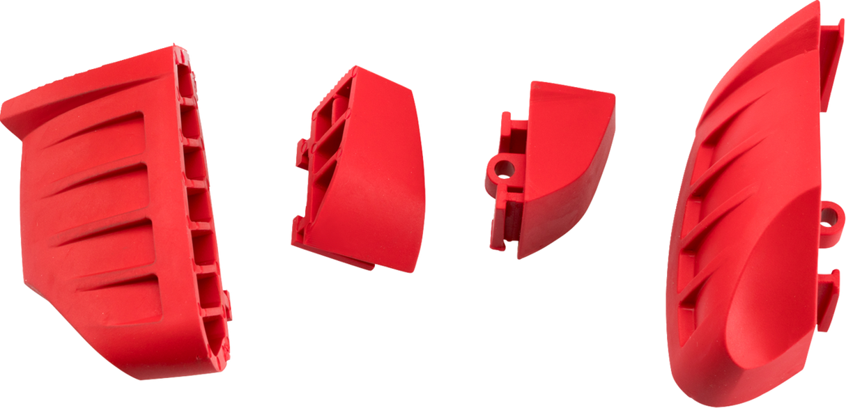 Replacement Pro 2.0 Bumpers