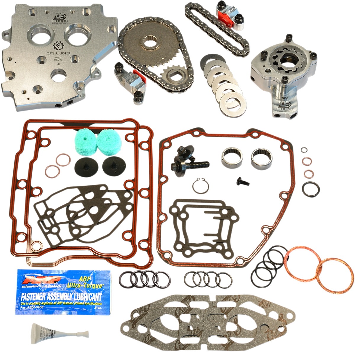 OE+ Hydraulic Cam Chain Tensioner Conversion Kit