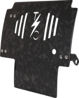Forged Carbon Fiber Skid Plate