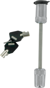 Premium Coupler Lock