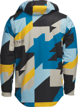 Tour Jacket