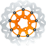 Wave® Brake Rotors