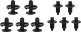 Nylon Rivets