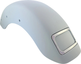 The Fix Custom Rear Fender