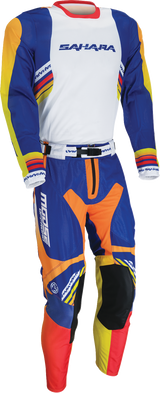 Sahara Jersey