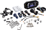 RX-4 Multifunction Speedometer/Tachometer