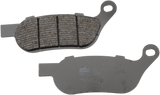 Organic Harley/Buell Brake Pad