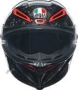 Pista GP RR Carbonio Forgiato Helmet