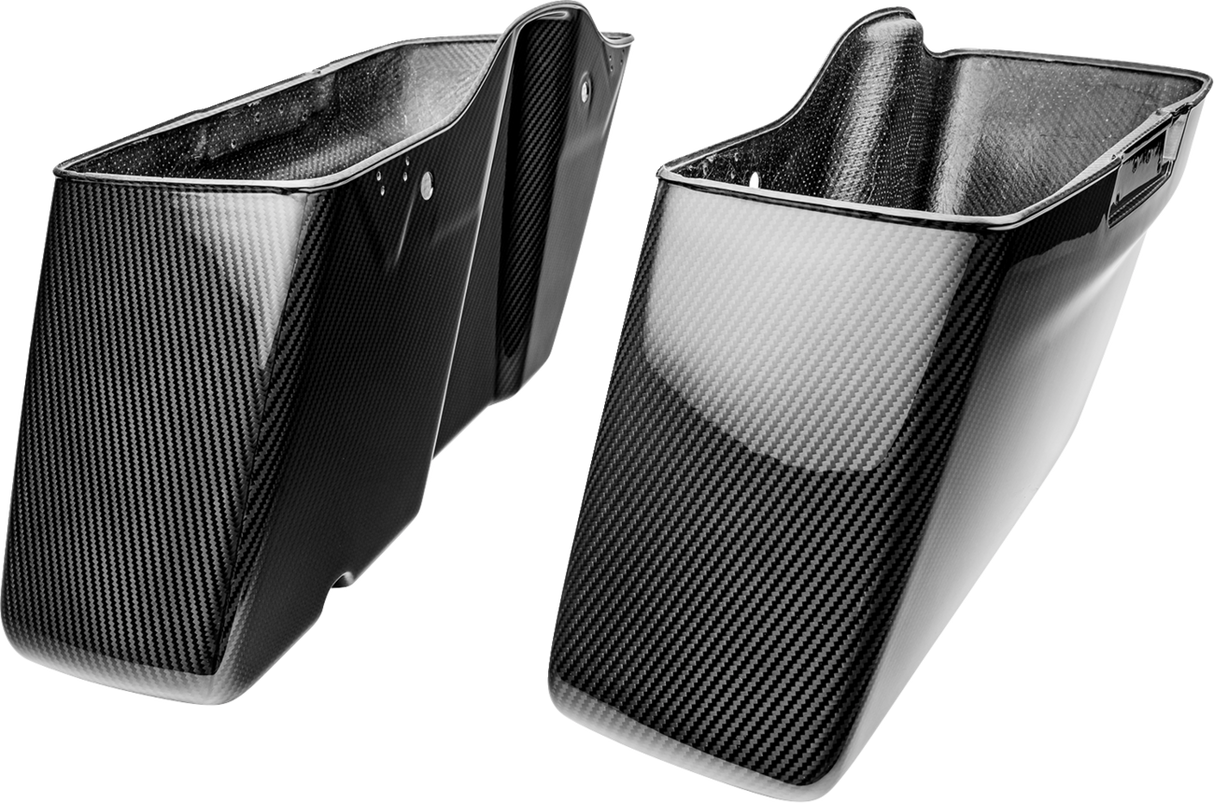 Saddlebag Bottoms