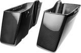 Saddlebag Bottoms