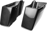 Saddlebag Bottoms