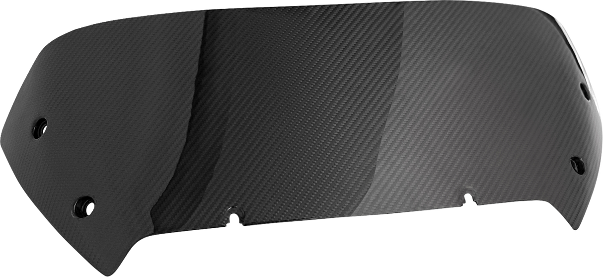 Windshield