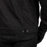 Highway v2 Denim Riding Jacket