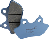 PRIME Carbon Ceramic Brake Pads