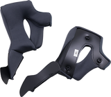 Warrant Helmet Cheek Pads