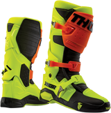 Radial Boots Replacement Outsoles